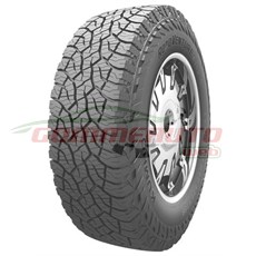 COP. 265/60TR18 KUMHO AT52 3PMSF 110T M+S